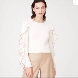 Club Mónaco sweater